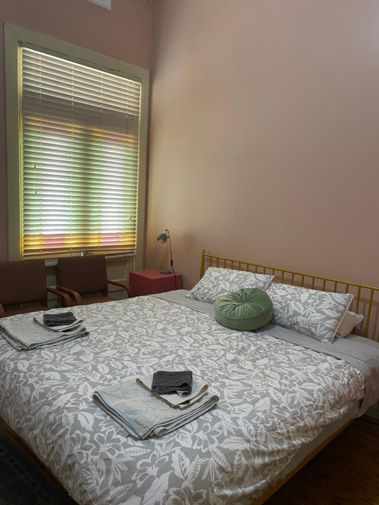 Historic Star Lodge And Station Masters House Narrandera Bagian luar foto